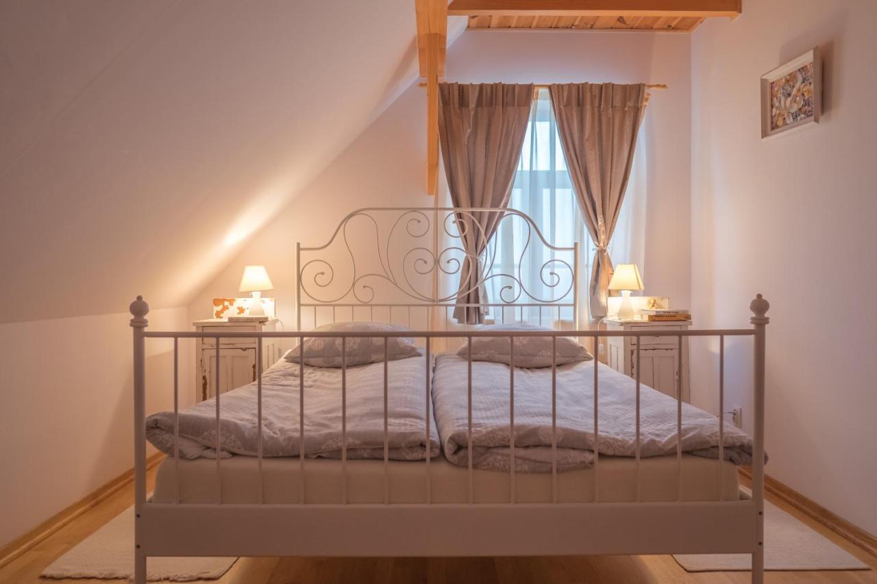 Bed and Breakfast Miodowa Kolonia à Białowieża Extérieur photo
